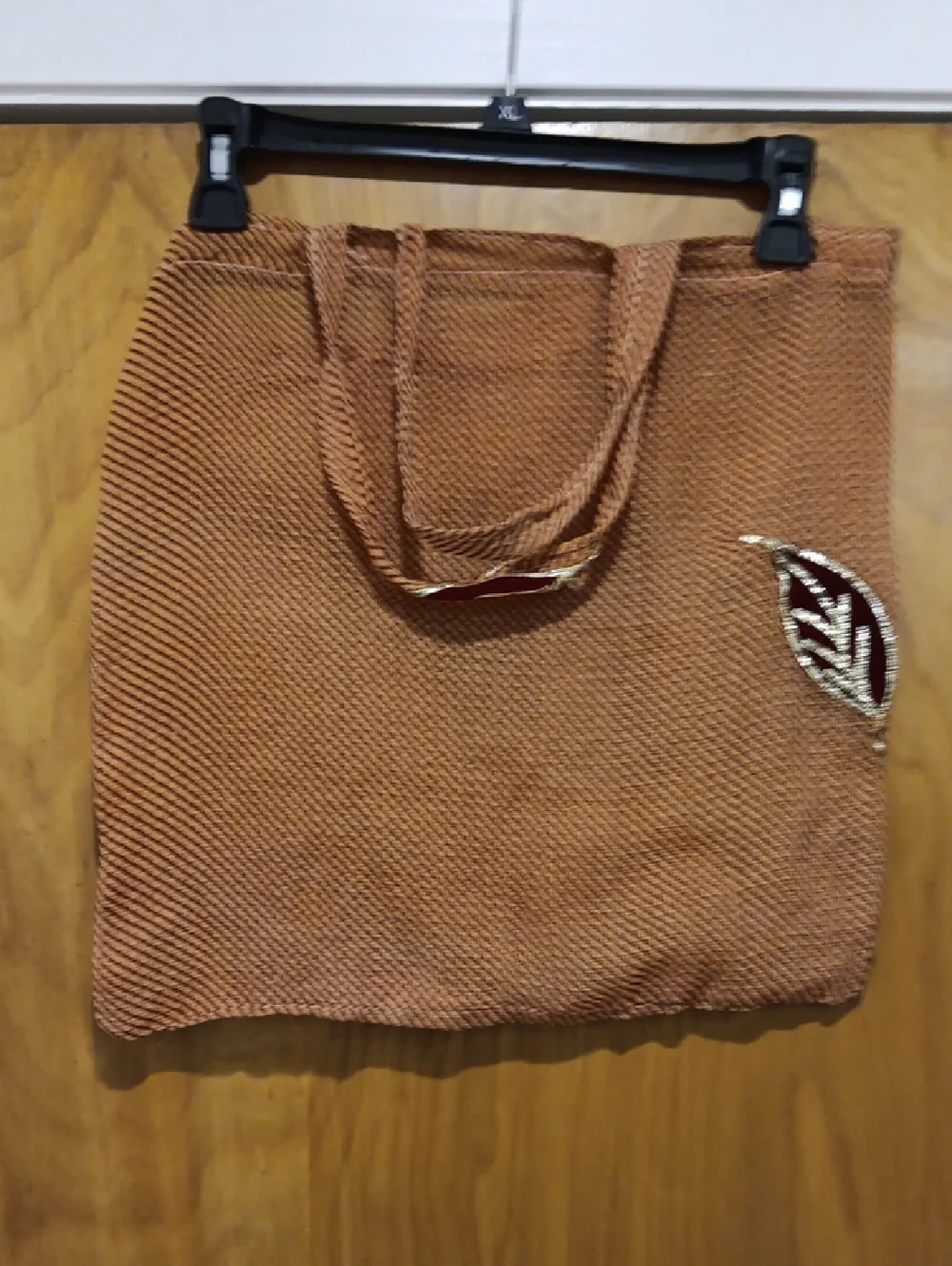 Cute Fabric Bag